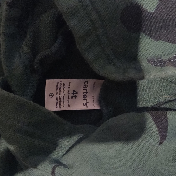 Dinosaur sweatshirt - Picture 2 of 2